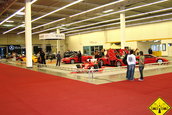 Luxury Car Show 2007