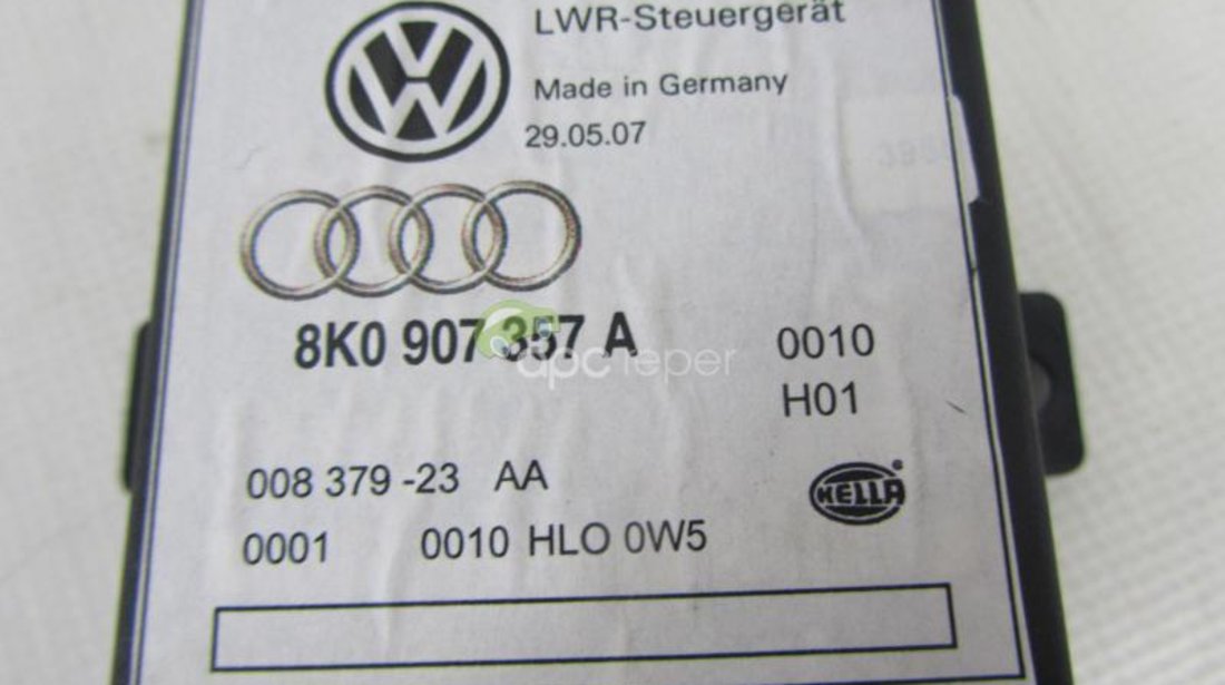 Lwr Original Audi A4 8k, A5 cod 8K0907357A