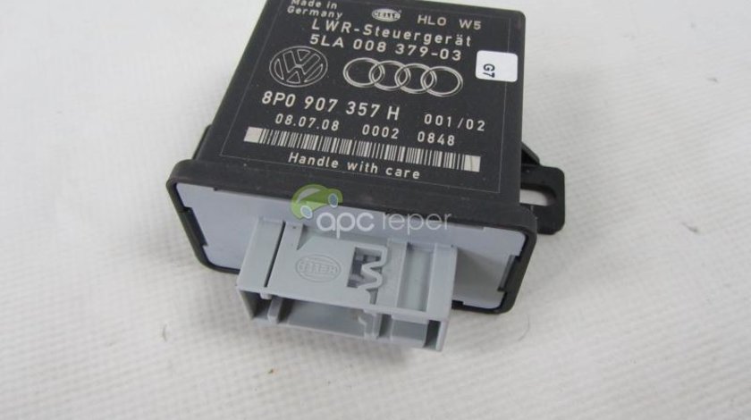 Lwr Original Audi A6 4F cod 8P0907357H Original