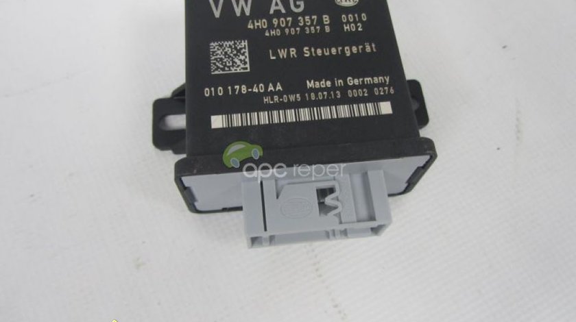 LWR Original Audi A6 4G A7 A8 4H cod 4H0907357B