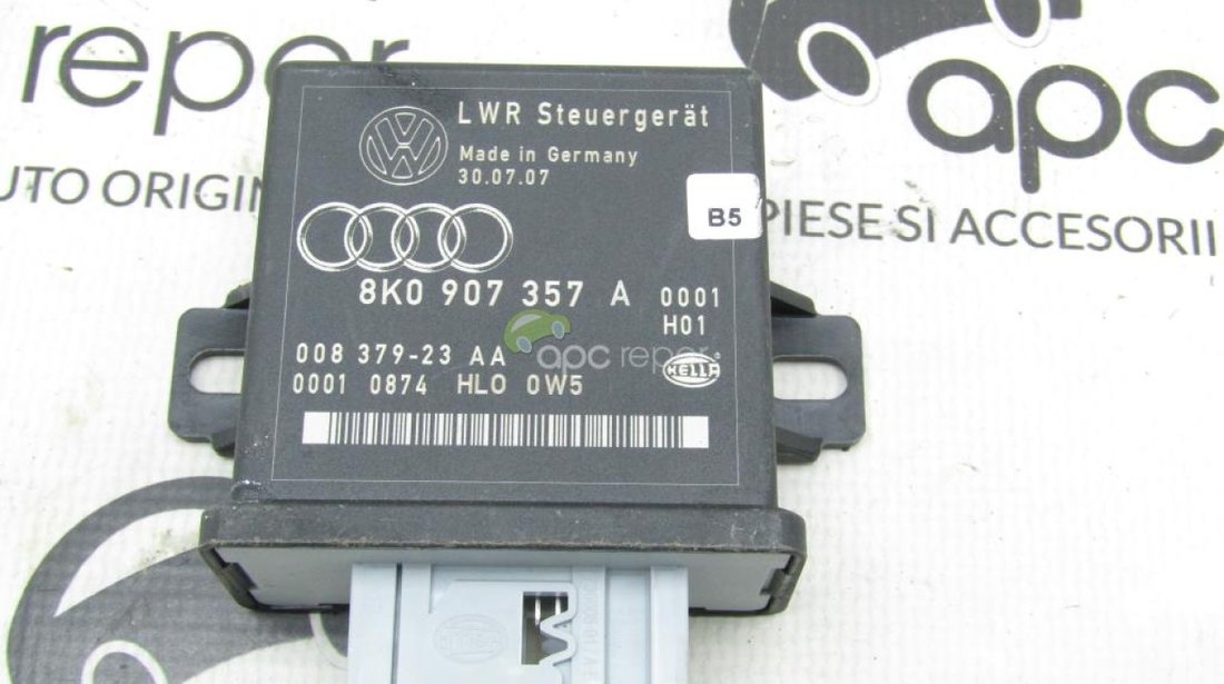 Lwr Orignal 8k0907357A Audi A4 8K, A5