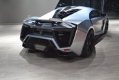 Lykan Hypersport de vanzare