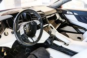 Lykan HyperSport din Fast and Furious 7