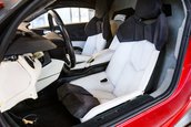 Lykan HyperSport din Fast and Furious 7