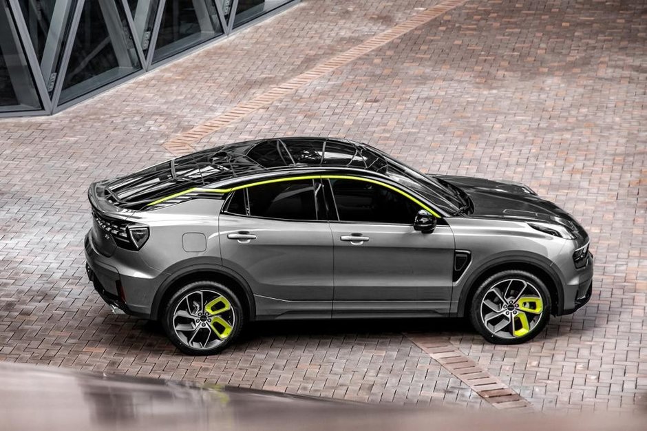 Lynk and Co 05