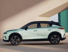 Lynk & Co 06 EM-P