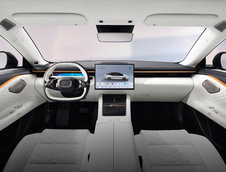 Lynk & Co 10 EM-P
