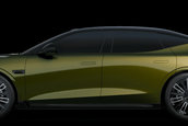 Lynk & Co 10 EM-P