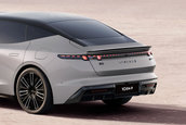 Lynk & Co 10 EM-P