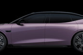 Lynk & Co 10 EM-P