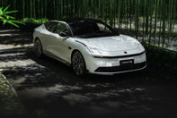 Lynk & Co 10 EM-P
