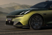 Lynk & Co 10 EM-P