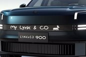 Lynk & Co 900