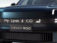 Lynk & Co 900