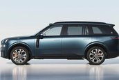 Lynk & Co 900