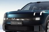 Lynk & Co 900