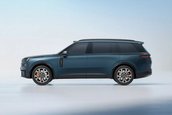 Lynk & Co 900