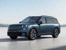 Lynk & Co 900