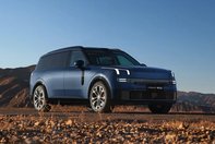 Lynk & Co 900