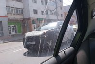 Lynk & Co spion