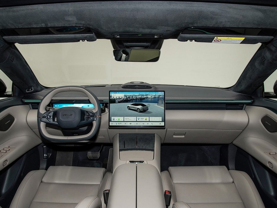 Lynk & Co Z10