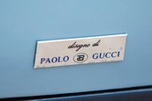 Lynx Designo Di Paolo Gucci