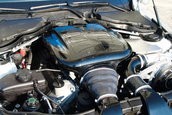 M(agic)3 by Manhart Racing - Compresor si 655 CP