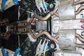 M(agic)3 by Manhart Racing - Compresor si 655 CP