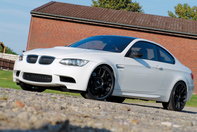 M(agic)3 by Manhart Racing - Compresor si 655 CP
