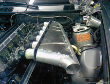 M de la Master, sau cum arata 1000 CP pe un E30