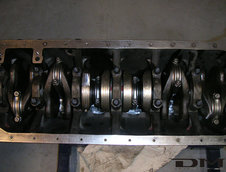 M de la Master, sau cum arata 1000 CP pe un E30