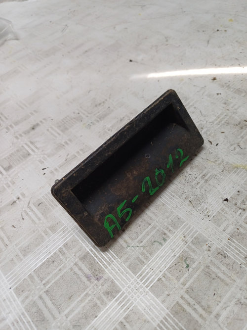 Mâner deschidere haion Audi A5 - Motorina 2012, 5N0827566T