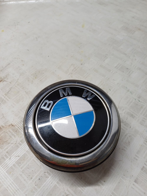 Mâner deschidere haion BMW Seria 1 F20 - Motorina 2012, 71244709