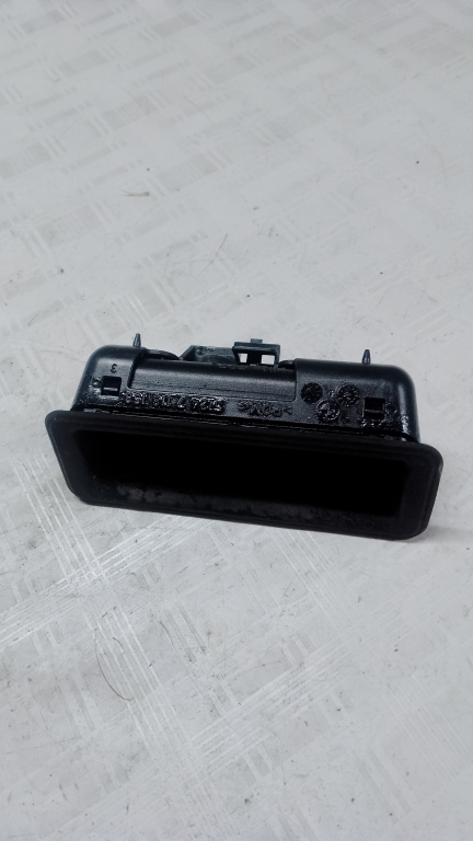 Mâner deschidere haion BMW X1 - Motorina 2010, 7118158