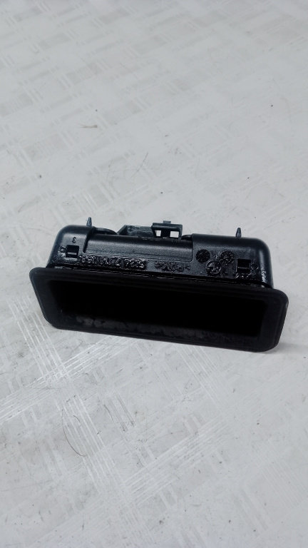 Mâner deschidere haion BMW X1 - Motorina 2010, 7118158