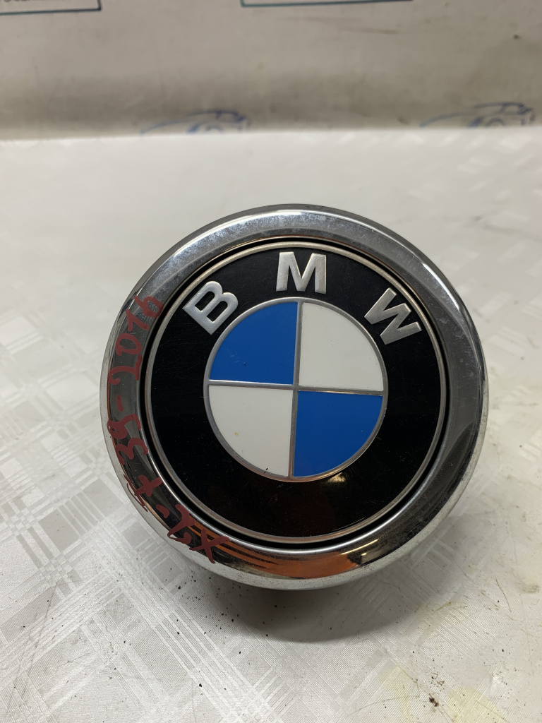 Mâner deschidere haion BMW X2 F39 - Motorina 2016, -