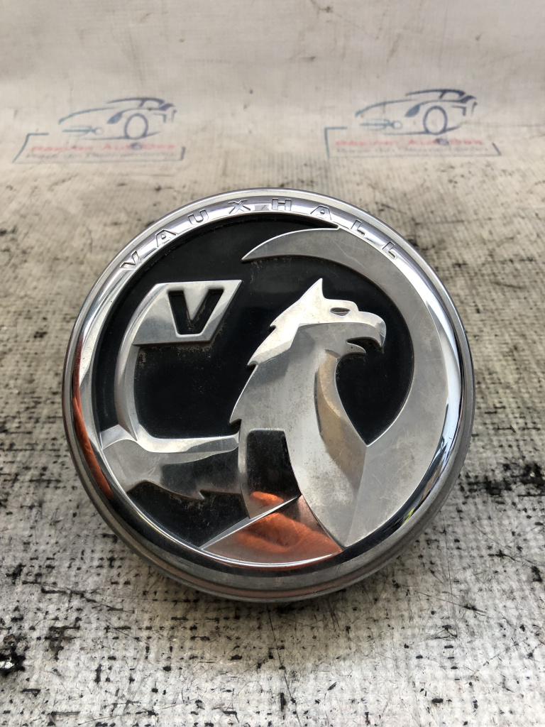 Mâner deschidere haion Opel Corsa F 2019, 9830092880