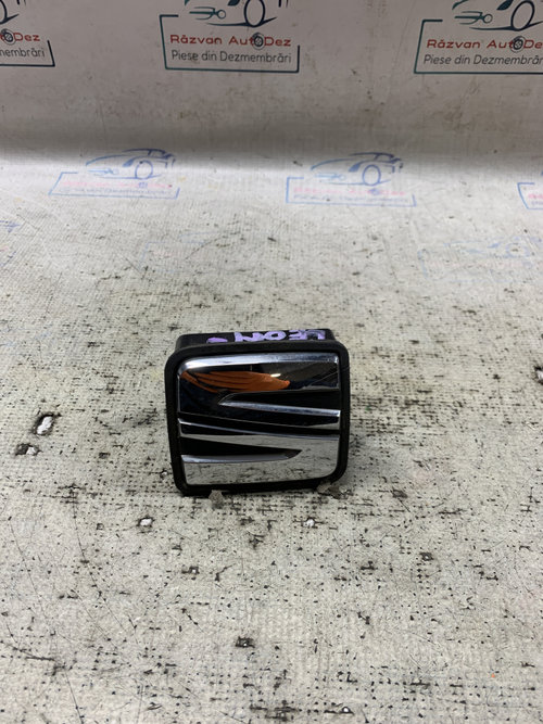 Mâner deschidere haion Seat Leon - Motorina 2015, 5F0827565B