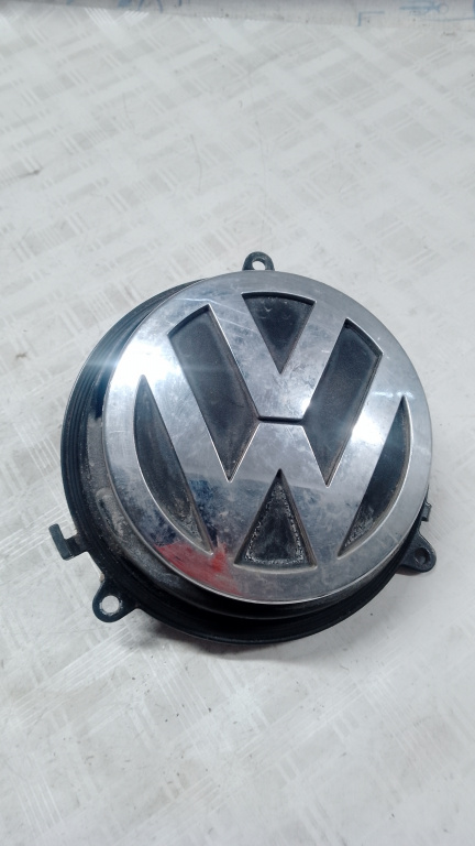 Mâner deschidere haion Volkswagen Eos - Motorina 2008, 3C5827469D