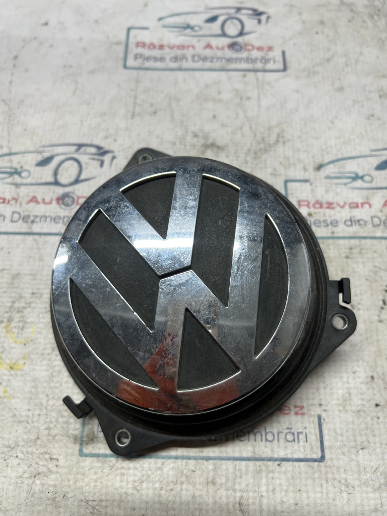 Mâner deschidere haion Volkswagen Golf 5 2007, 3C5827469E
