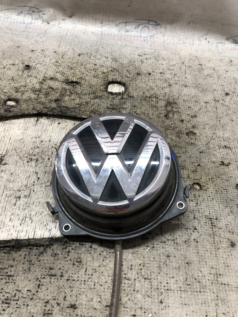 Mâner deschidere haion Volkswagen Golf 7 2012