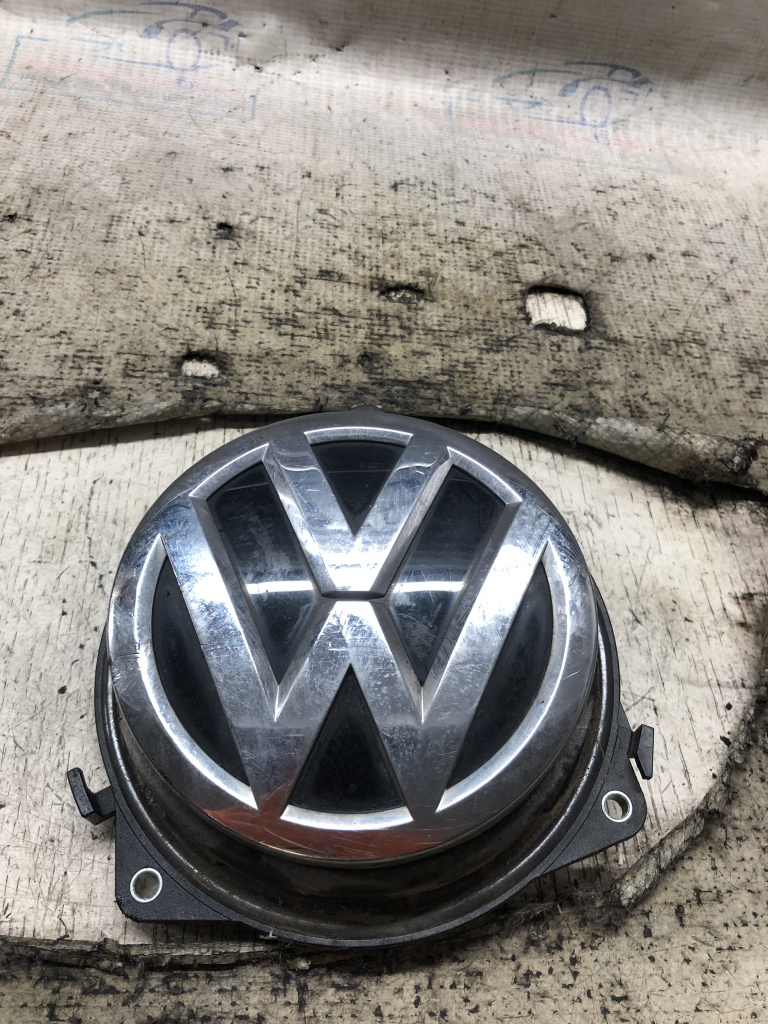 Mâner deschidere haion Volkswagen Golf 7 2013