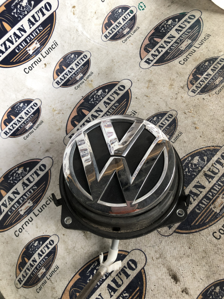 Mâner deschidere haion Volkswagen Golf 7 Break 2014