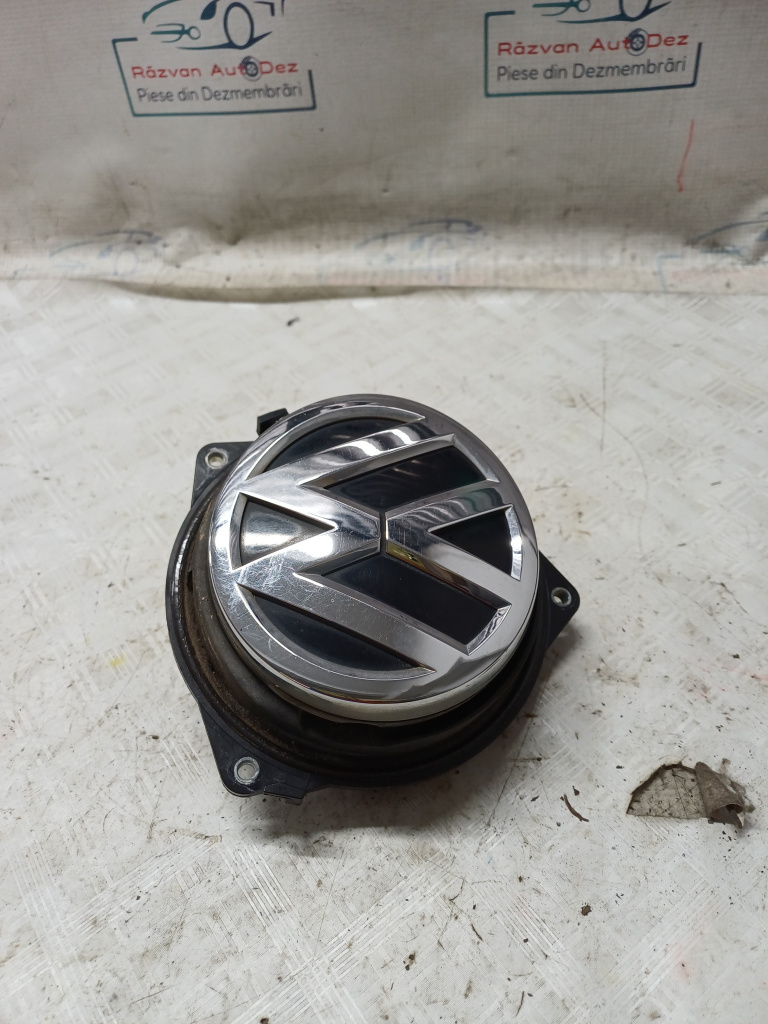 Mâner deschidere haion Volkswagen Golf 7 - Motorina 2017, 5G9827469D