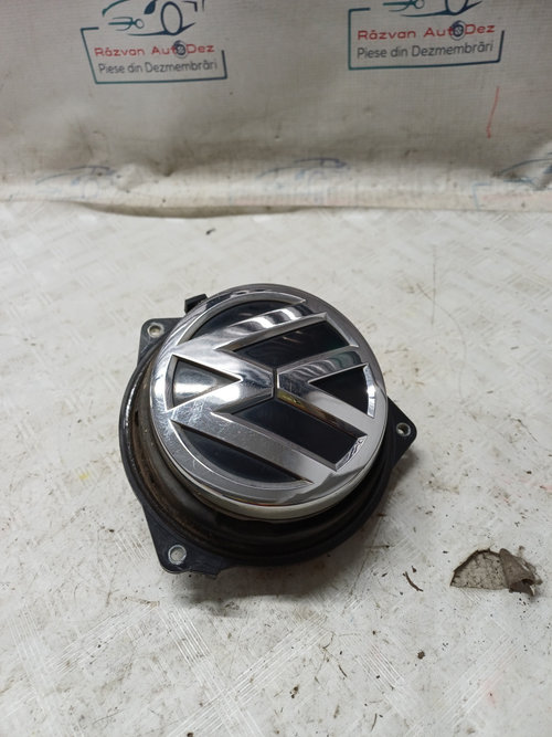 Mâner deschidere haion Volkswagen Golf 7 - Motorina 2017, 5G9827469D