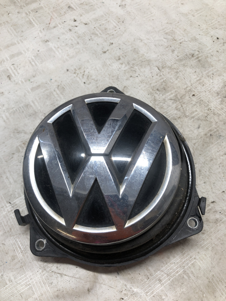 Mâner deschidere haion Volkswagen Golf 7 - Motorina 2016, 3G5827469