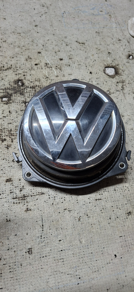 Mâner deschidere haion Volkswagen Golf 7 - Motorina 2014, 5G9827469D