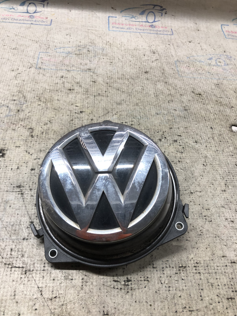 Mâner deschidere haion Volkswagen Golf 7 Hatchback 2015