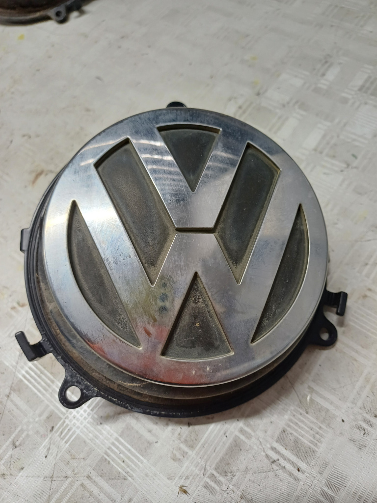 Mâner deschidere haion Volkswagen Passat B6 Break 1.9 Motorina 2008, 1K0962103 / 3C5827469B