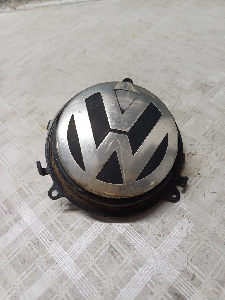 Mâner deschidere haion Volkswagen Passat B6 Break 1.9 Motorina 2008, 1K0827469D